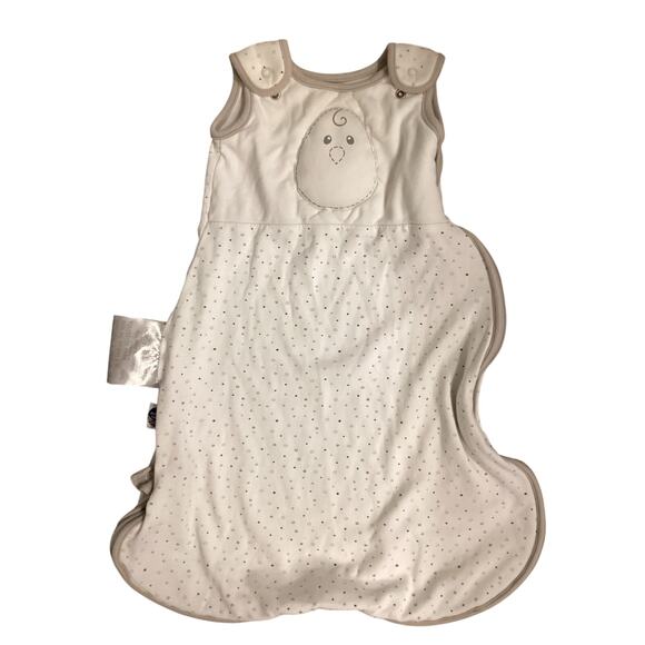 Nested Bean Sleepsack Size Small - Picture 1 of 2